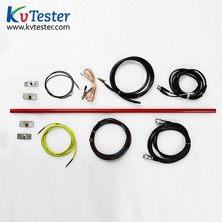 Insulating Boots Withstand Voltage Test equipment